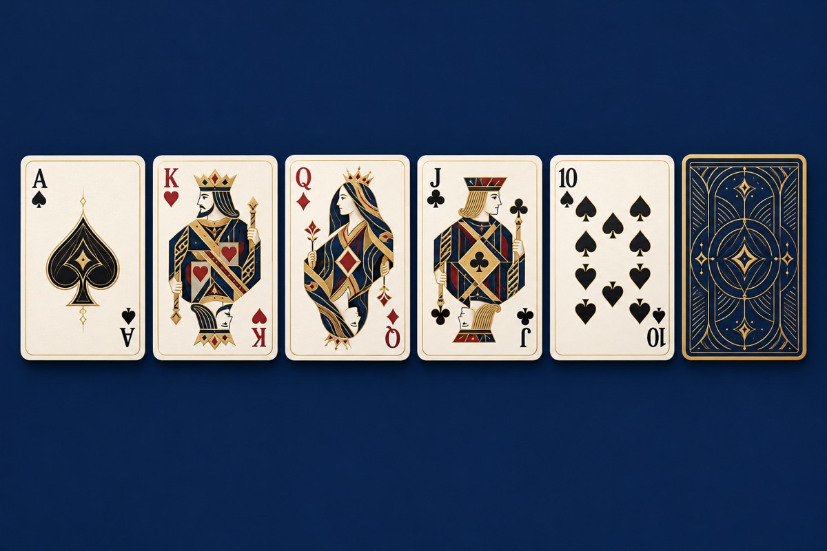 Karten C Premium