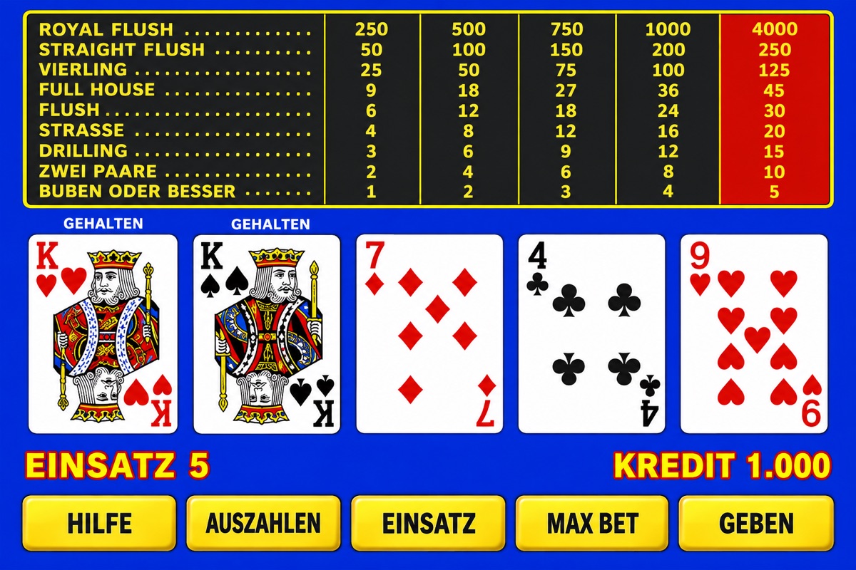 UI A Klassik