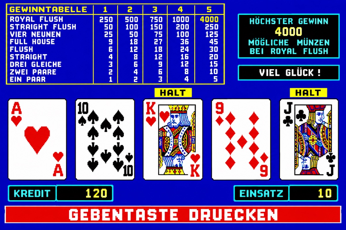 UI D Pixel